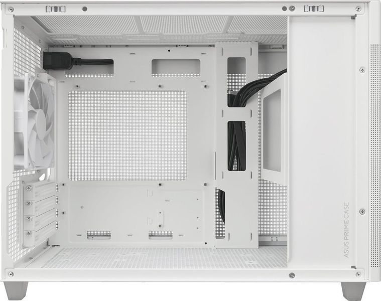 Корпус Asus Prime AP201 White (90DC00G3-B39000) 473075ua фото