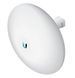 Точка доступа Ubiquiti NanoBeam 5AC Gen2 (NBE-5AC-GEN2) 460490 фото 1