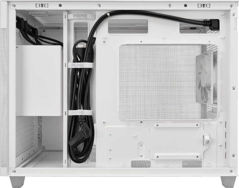 Корпус Asus Prime AP201 White (90DC00G3-B39000) 473075ua фото