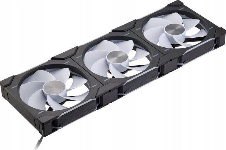 Вентилятор Phanteks D30-140 D-RGB Reverse Black 3-pack (PH-F140D30R_DRGB_PWM_BK01_3P) 550418 фото