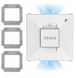 Робот для миття вікон Tesla RoboStar W800 White 621592 фото 5