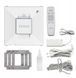 Робот для миття вікон Tesla RoboStar W800 White 621592 фото 7