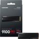 SSD накопичувач Samsung 9100 Pro 8 TB (MZ-VAP8T0CW) 618068 фото 8