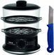 Пароварка Tefal Convenient Series VC140131 499034ua фото 3
