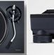 Проигрыватель виниловых дисков Technics SL-100CEG-K Black 353780 фото 7