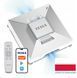 Робот для миття вікон Tesla RoboStar W800 White 621592 фото 3