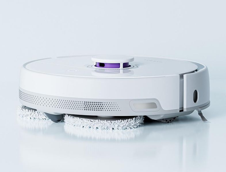 Робот-пилосос Narwal Freo X Ultra White 508631 фото