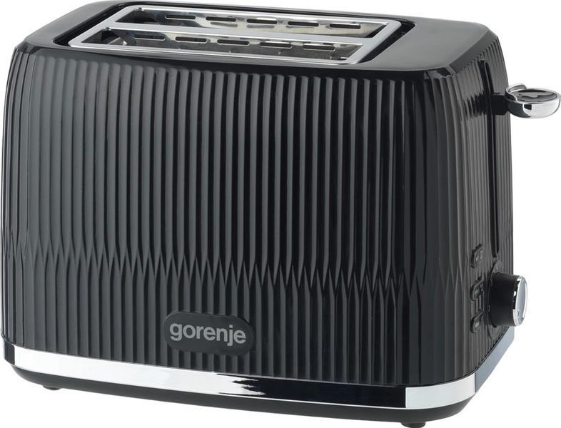 Тостер Gorenje T850DPB 580591ua фото
