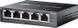 Комутатор керований TP-Link Omada ES205GP 593374ua фото 3