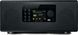 Музичний центр Muse M-695 DBT Black 329895 фото 1