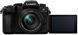 Бездзеркальний фотоапарат Panasonic Lumix G97 Black + 12-60mm (DC-G97ME) 589548ua фото 5