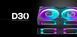 Вентилятор Phanteks D30-140 D-RGB Reverse Black 3-pack (PH-F140D30R_DRGB_PWM_BK01_3P) 550418 фото 10