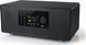 Музичний центр Muse M-695 DBT Black 329895 фото 2