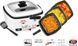 Фритюрниця Tefal Versalio Deluxe 9in1 (FR4950) 310629 фото 4