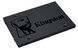 SSD накопитель Kingston A400 960 GB (SA400S37/960G) 462782ua фото 2