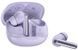 Навушники TWS QCY HT12 Purple 620696 фото 2