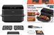 Мультипіч (аерофритюрниця) Cosori Dual Blaze CAF-TF101S-AEUR 552258 фото 10