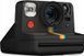 Фотокамера миттєвого друку Polaroid Now+ Black (113734) 355351 фото 1