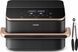 Мультипіч (аерофритюрниця) Cosori Dual Blaze CAF-TF101S-AEUR 552258 фото 8