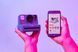 Фотокамера миттєвого друку Polaroid Now+ Black (113734) 355351 фото 6