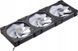 Вентилятор Phanteks D30-140 D-RGB Reverse Black 3-pack (PH-F140D30R_DRGB_PWM_BK01_3P) 550418 фото 2