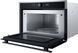 Микроволновка с грилем Whirlpool WMD44MX 620301 фото 3