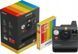 Фотокамера мгновенной печати Polaroid Now Gen 3 Black (009154) 599541 фото 1