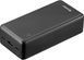 Зовнішній акумулятор (павербанк) Sandberg Saver Powerbank 27000mAh Black (320-43) 619747 фото 1