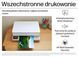 БФП HP Envy 6120e Wi-Fi White 567881 фото 10