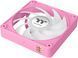 Вентилятор Thermaltake CT140 EX Reverse ARGB Sync 3-Pack Pink (CL-F229-PL14PK-A) 618918 фото 4