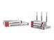 Брандмауер (Firewall) ZyXEL USG Flex 100 (USGFLEX100-EU0111F) 516320ua фото 5