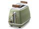Тостер Delonghi CTOV 2103.GR 478668 фото 2