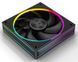 Вентилятор ID-Cooling AF 127 ARGB Black Trio (AF-127-ARGB-K TRIO) 577471ua фото 6