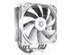 Повітряне охолодження ID-Cooling SE-214-XT ARGB White 579930ua фото 2
