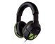 Навушники з мікрофоном Turtle Beach Ear Force XO Green (TBS-2024-02) 620911 фото 2