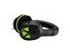 Навушники з мікрофоном Turtle Beach Ear Force XO Green (TBS-2024-02) 620911 фото 6
