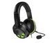 Навушники з мікрофоном Turtle Beach Ear Force XO Green (TBS-2024-02) 620911 фото 1