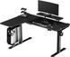 Геймерський ігровий стіл Ultradesk Winger Black 510504 фото 7