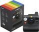 Фотокамера мгновенной печати Polaroid Now Gen 3 Black (009154) 599541 фото 10