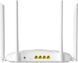Беспроводной маршрутизатор (роутер) Tenda RX9 White 476639ua фото 3