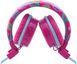 Наушники с микрофоном Gogen HBTM32P Pink 355002 фото 4
