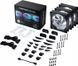 Вентилятор Phanteks D30-140 D-RGB Reverse Black 3-pack (PH-F140D30R_DRGB_PWM_BK01_3P) 550418 фото 8