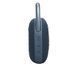 Портативная колонка JBL Clip 5 Blue (JBLCLIP5BLU) 514246ua фото 3