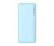 Зовнішній акумулятор (павербанк) Baseus Airpow 10000 mAh 20W Blue (P10022801313-00) 614691ua фото 2