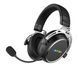 Навушники з мікрофоном Hator Hypergang 3 Wireless Black (ESH55) 615731ua фото 1
