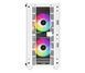 Корпус Deepcool CC360 ARGB White (R-CC360-WHAPM3-G-1) 528740 фото 5