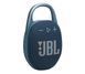 Портативная колонка JBL Clip 5 Blue (JBLCLIP5BLU) 514246ua фото 2
