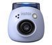 Ультра-компактный фотоаппарат Fujifilm Instax Pal Lavender Blue (16812560) 514334ua фото 1
