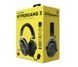 Навушники з мікрофоном Hator Hypergang 3 Wireless Black (ESH55) 615731ua фото 7
