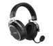 Навушники з мікрофоном Hator Hypergang 3 Wireless Black (ESH55) 615731ua фото 2